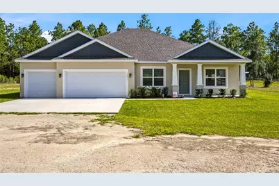 12416 SW 67th Lane, Ocala, FL 34481 - Photo 1