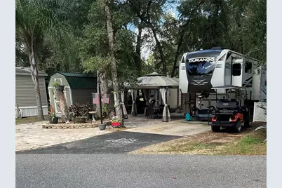 25191 NE 142nd Place, Fort Mc Coy, FL 32134 - Photo 2