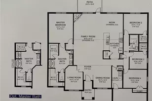 16906 SE 23rd Ave, Summerfield, FL 34491 - Photo 2