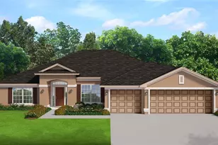 16924 SE 23rd Ave, Summerfield, FL 34491 - Photo 1