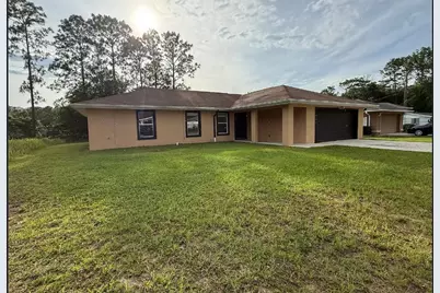 4156 SW 159th Court, Ocala, FL 34481 - Photo 1