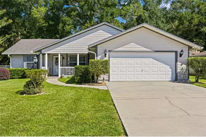 36 Almond Trail NW, Ocala, FL 34472 - Photo 1