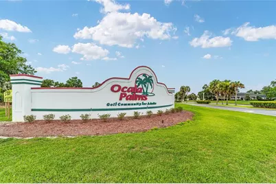1923 NW 50th Circle, Ocala, FL 34482 - Photo 2