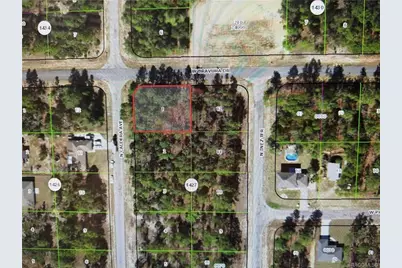 10599 N Caldera Avenue, Citrus Springs, FL 34433 - Photo 2