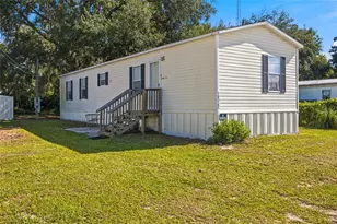 10265 SE 165th Pl, Summerfield, FL 34491 - Photo 1