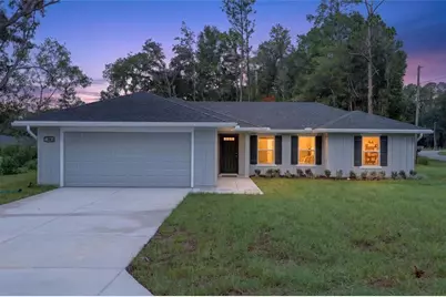 34 Hemlock Circle Way, Ocala, FL 34472 - Photo 1