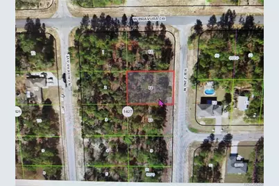 10584 N Inez Terrace, Citrus Springs, FL 34433 - Photo 2