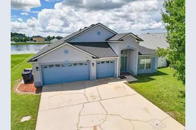 2429 Deer Creek Boulevard, Saint Cloud, FL 34772 - Photo 2