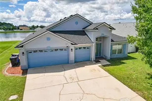 2429 Deer Creek Blvd, Saint Cloud, FL 34772 - Photo 2
