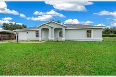 10473 SE 125th Street, Belleview, FL 34420 - Photo 2