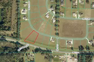 0 NW 79th Loop, Ocala, FL 34475 - Photo 1