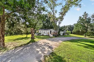 6051 SE 148th Terrace, Morriston, FL 32668 - Photo 54