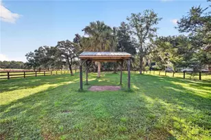 6051 SE 148th Terrace, Morriston, FL 32668 - Photo 38