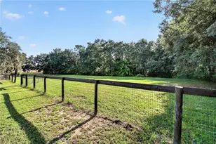 6051 SE 148th Terrace, Morriston, FL 32668 - Photo 46