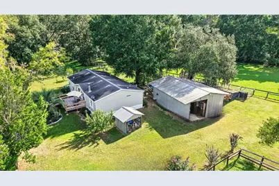 6051 SE 148th Terrace, Morriston, FL 32668 - Photo 52
