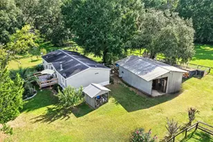 6051 SE 148th Terrace, Morriston, FL 32668 - Photo 52