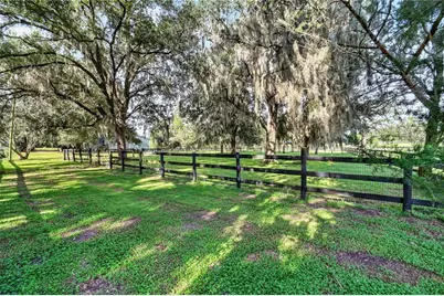 6051 SE 148th Terrace, Morriston, FL 32668 - Photo 42
