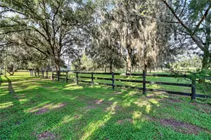 6051 SE 148th Terrace, Morriston, FL 32668 - Photo 42