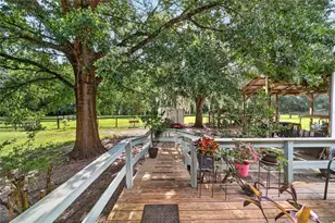 6051 SE 148th Terrace, Morriston, FL 32668 - Photo 28