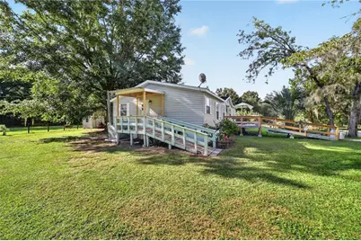 6051 SE 148th Terrace, Morriston, FL 32668 - Photo 32