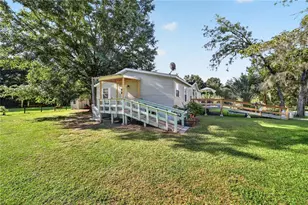 6051 SE 148th Terrace, Morriston, FL 32668 - Photo 32