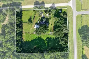 6051 SE 148th Terrace, Morriston, FL 32668 - Photo 60