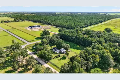 6051 SE 148th Terrace, Morriston, FL 32668 - Photo 56