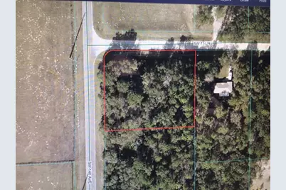 0 SW 140 Avenue, Dunnellon, FL 34432 - Photo 4