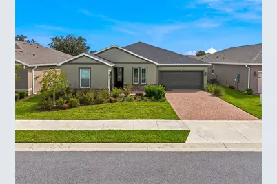 4497 NW 54th Terrace, Ocala, FL 34482 - Photo 1