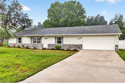 3826 NE 5th Terrace, Ocala, FL 34479 - Photo 2