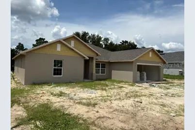 6734 SW 179th Avenue Road, Dunnellon, FL 34432 - Photo 1
