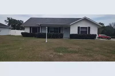 10571 SW 74th Terrace, Ocala, FL 34476 - Photo 1