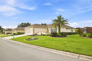 9286 SE 128th Street NE, Summerfield, FL 34491 - Photo 1