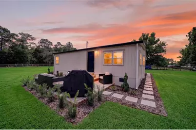 8600 NE 41st Court, Anthony, FL 32617 - Photo 1