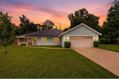7583 SW 102nd Loop, Ocala, FL 34476 - Photo 1