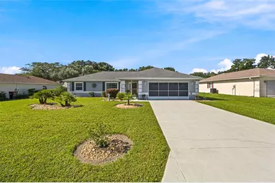 5948 SW 103rd Street, Ocala, FL 34476 - Photo 2