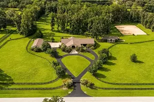 8568 NW 120th St, Reddick, FL 32686 - Photo 1