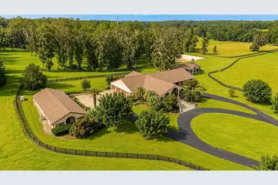 8568 NW 120th Street, Reddick, FL 32686 - Photo 2