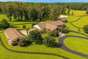 8568 NW 120th St, Reddick, FL 32686 - Photo 2