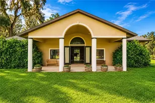 8568 NW 120th St, Reddick, FL 32686 - Photo 4