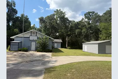 5561 NE 35th Street, Silver Springs, FL 34488 - Photo 1