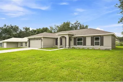 13622 SW 112th Street, Dunnellon, FL 34432 - Photo 4