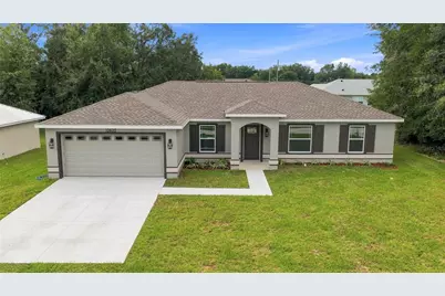 13622 SW 112th Street, Dunnellon, FL 34432 - Photo 1