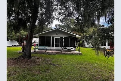 14076 NE 250th Circle #38, Fort Mc Coy, FL 32134 - Photo 6