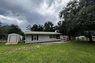 14076 NE 250th Circle, Fort Mc Coy, FL 32134 - Photo 1