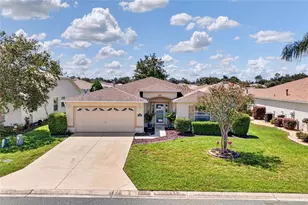 15692 SW 16th Terrace, Ocala, FL 34473 - Photo 1