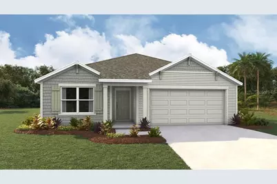 24277 NW 10th Road, Newberry, FL 32669 - Photo 1