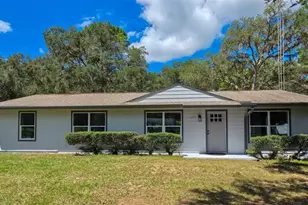 10962 SW 112th Ave, Dunnellon, FL 34432 - Photo 1