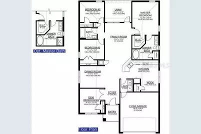 11584 Grace Road, Weeki Wachee, FL 34614 - Photo 2