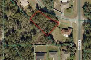 Lot 9 Oak Circle, Ocala, FL 34472 - Photo 1
